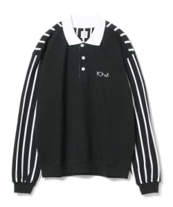 ▲POLAR SKATE CO. / Duo Pique Shirt