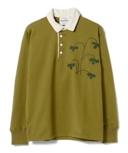 ▲ROWING BLAZERS / RAGBY SHIRTS