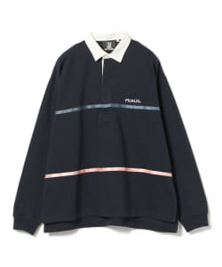 LES CINQ LETTERS. × FILA × BEAMS T / POLO