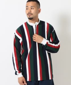 ▲ROWING BLAZERS / SCHOOLBOY SOCCER SHIRT