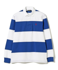 ▲POLO RALPH LAUREN / Rugby Shirt