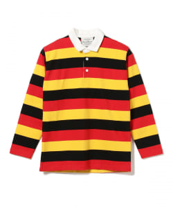 ▲ROWING BLAZERS /  RICHMOND AUTHENTIC HEAVYWEIGHT RUGBY