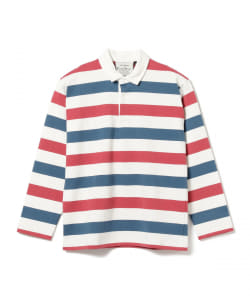 ▲ROWING BLAZERS / BIRKENHEAD AUTHENTIC HEAVYWEIGHT RUGBY