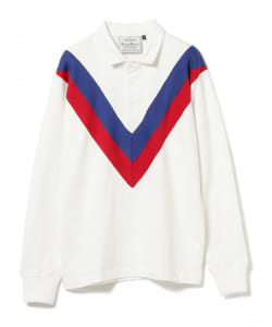 ▲ROWING BLAZERS  /  GREAT BRITAIN RUGBY