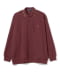 OXBLOOD