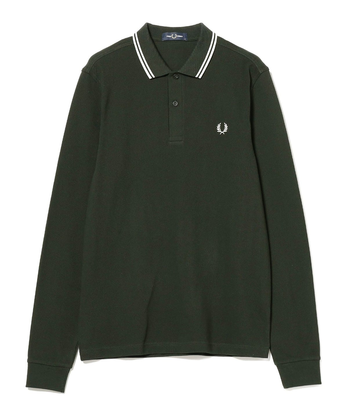 BEAMS（ビームス）FRED PERRY / The Fred Perry Shirt- M3636（シャツ