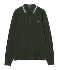 FRED PERRY / The Fred Perry Shirt- M3636