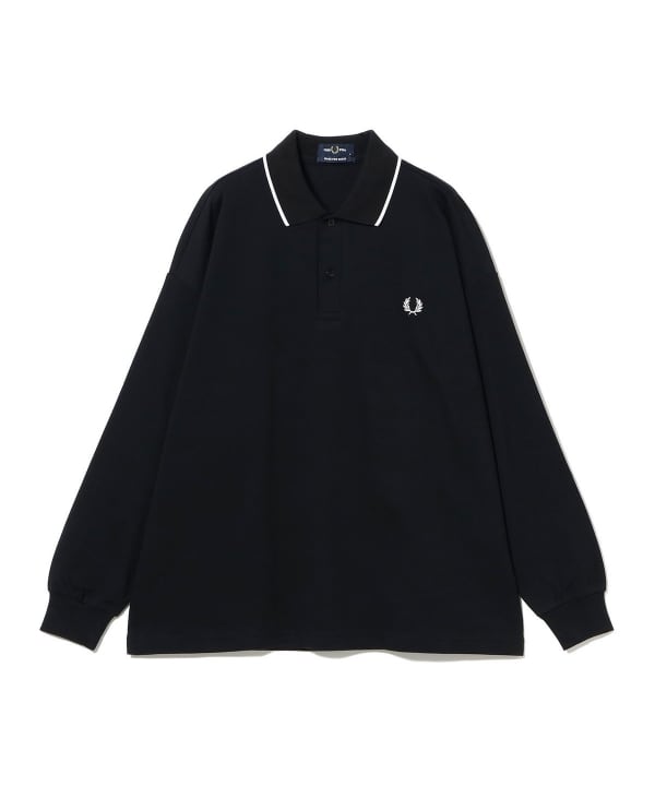 FRED PERRY × BEAMS 別注ポロシャツ XL FRED PERRY × BEAMS 別注ポロシャツが今年もやって来ます