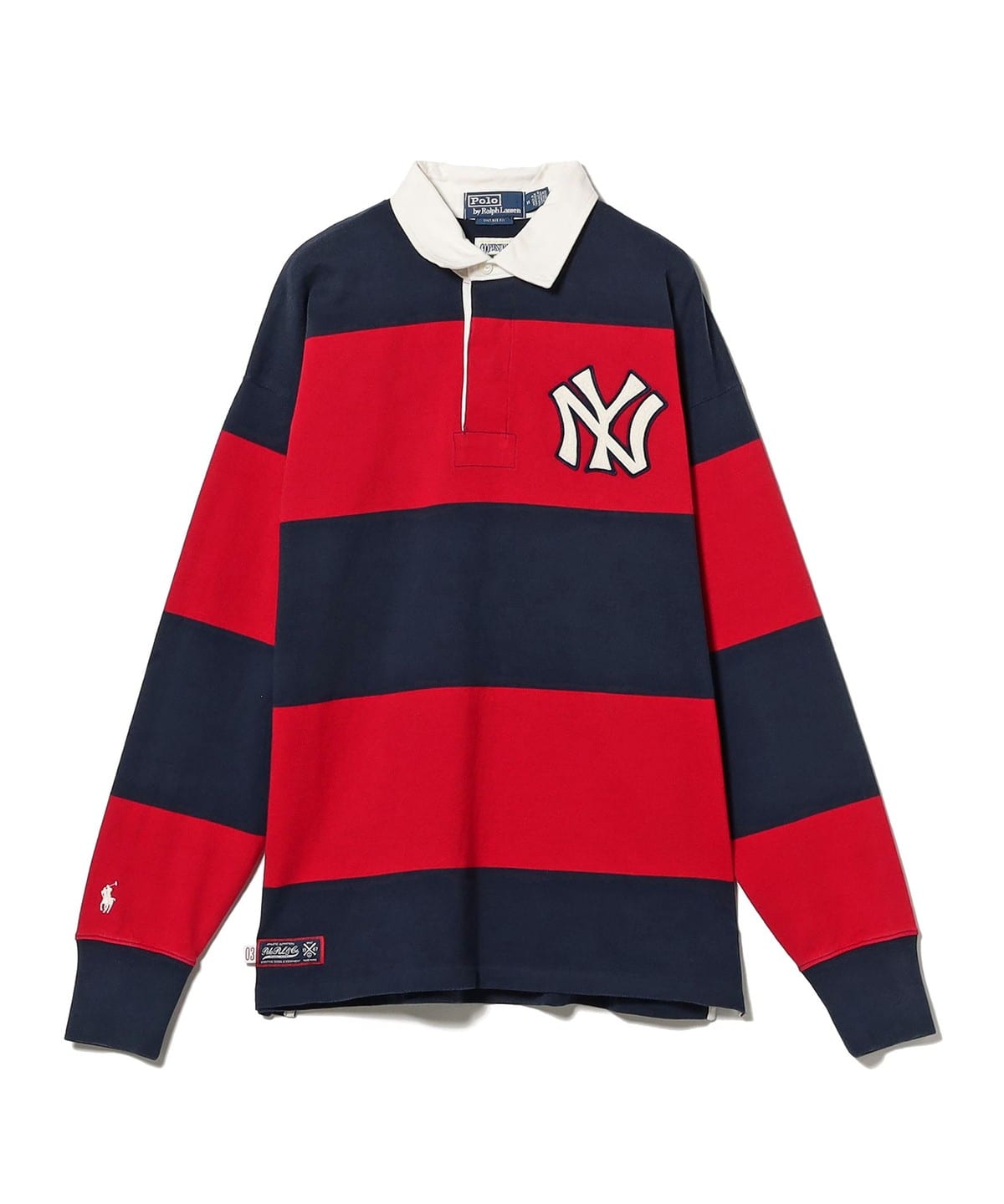 BEAMS (BEAMS) [Special order] POLO RALPH LAUREN / Hoodie