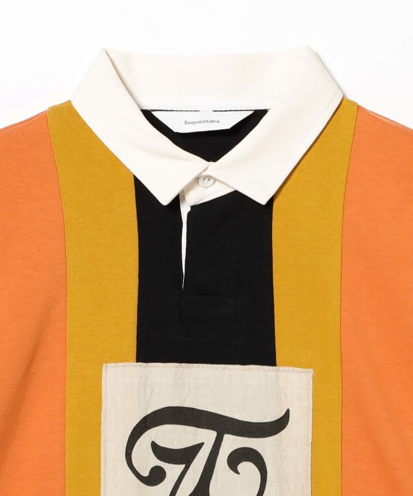 BEAMS（ビームス）FUTURE ARCHIVE × Sasquatchfabrix × TOKYO