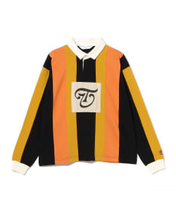 FUTURE ARCHIVE × Sasquatchfabrix × TOKYO VITAMIN / RUGGER SHIRT