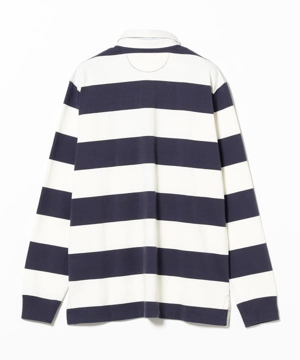 RALPHLAUREN / ラグビーシャツクラシックフィット M's M 0103938.jpg
