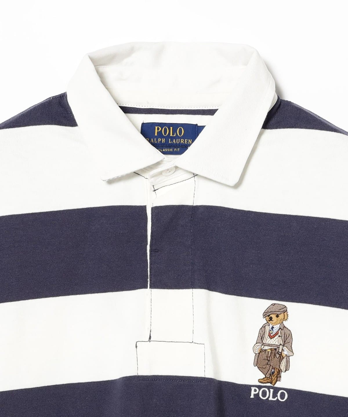 あべ　　　　　　　　　　　　　　　　　　POLO RALPH LAUREN Polo Ralph Lauren The Iconic Mesh Polo Shirt - SSKCCMSLM1-GY