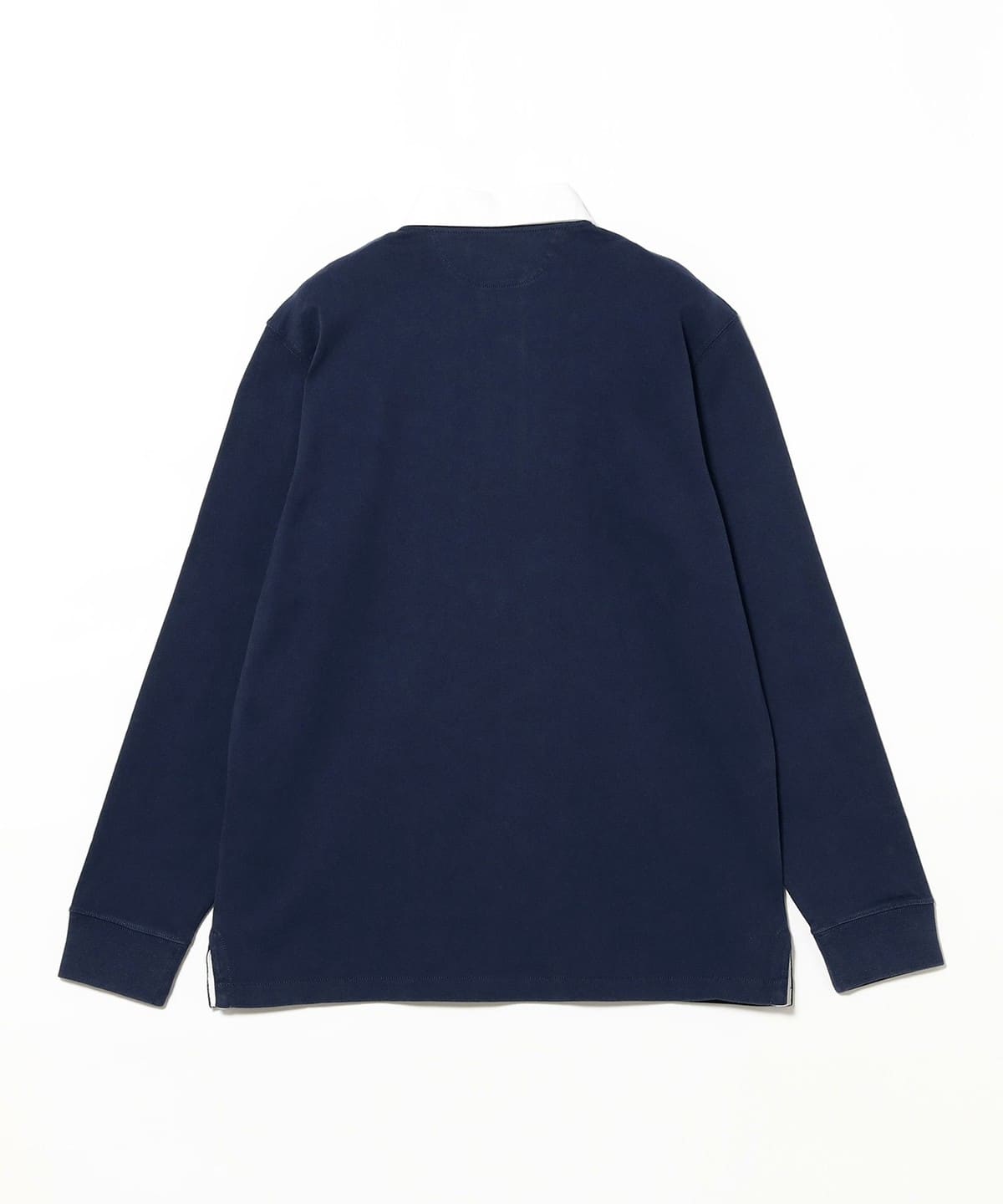 POLO RALPH LAUREN for BEAMS別注　ラグビーシャツ　S BEAMS（ビームス）【別注】POLO RALPH LAUREN / LS RUGBY SHIRT