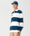 410:NEWPORT NAVY/WHITE