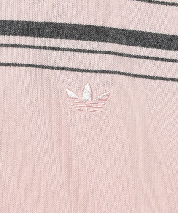 adidas × WALES BONNER / POLO SHIRT