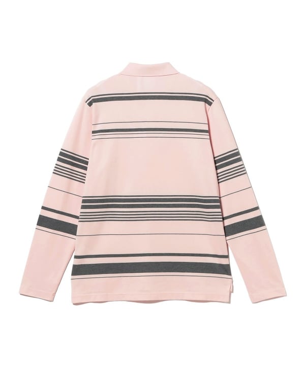 adidas × WALES BONNER / POLO SHIRT