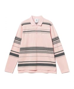 adidas × WALES BONNER / POLO SHIRT