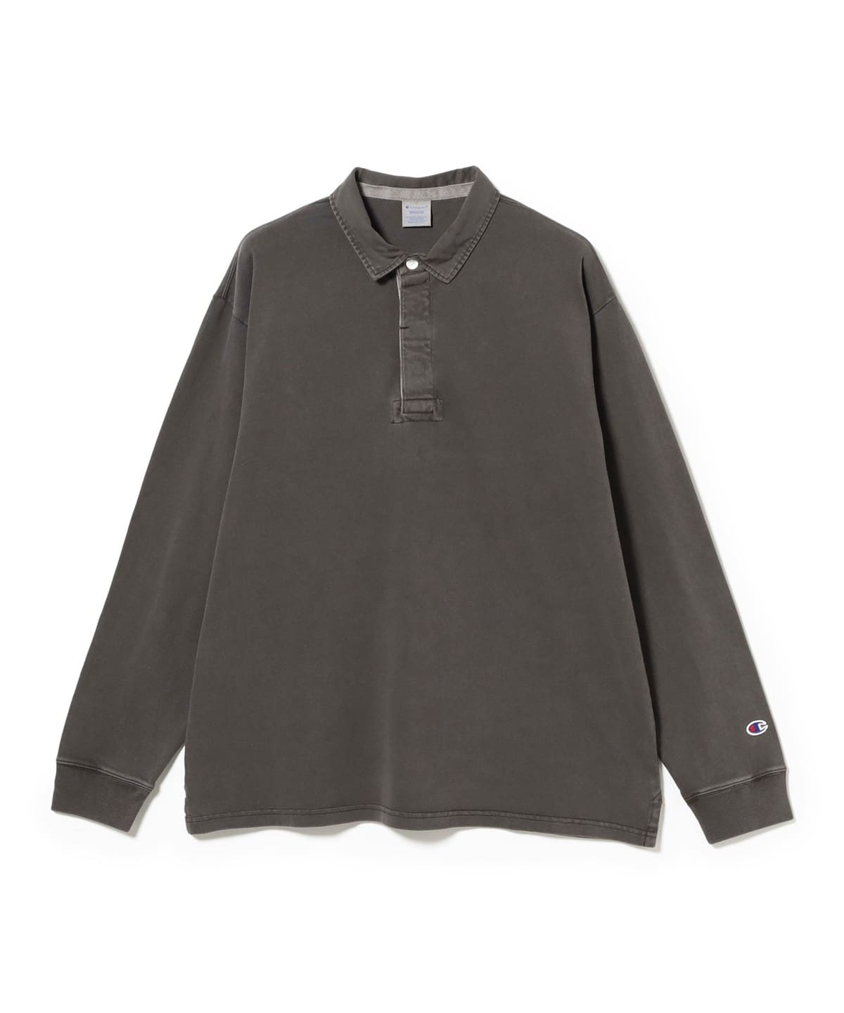 visvim LARKHAM L/S RUGGER ラガーシャツ　ポロ visvim LARKHAM L/S RUGGER ラガーシャツ ポロ 90s POLO SPORT