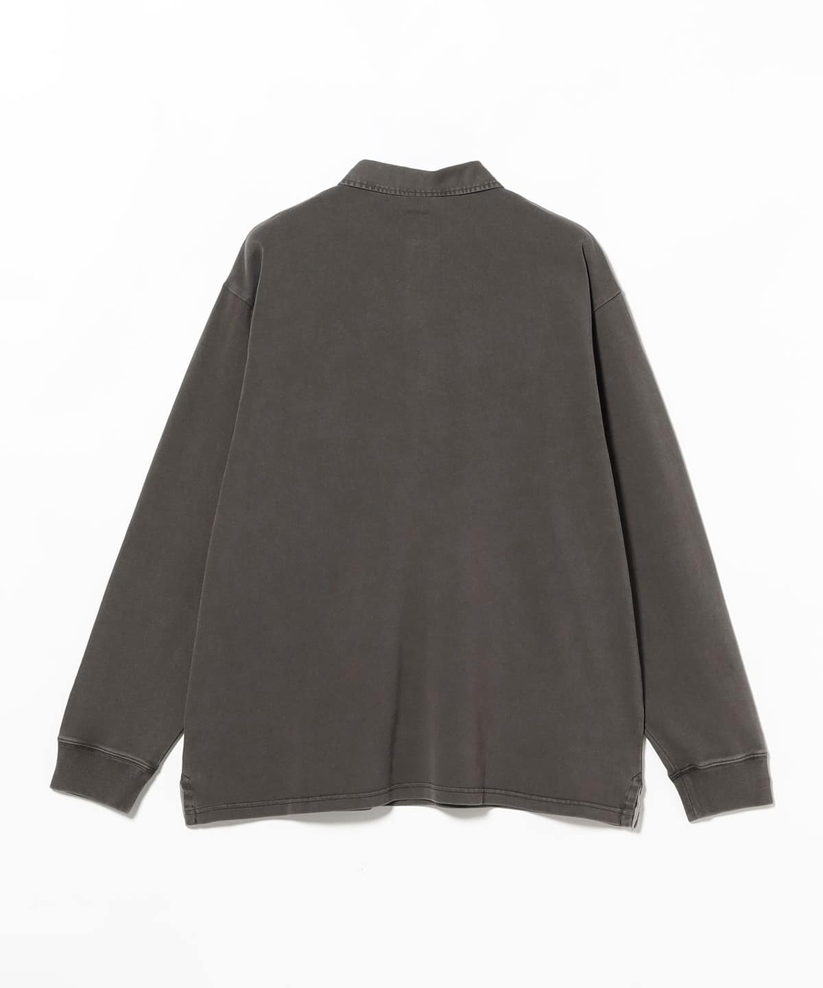 ラガーマン プロップ３番 BEAMS（ビームス）【別注】Champion / Rugger Shirt（シャツ・ブラウス