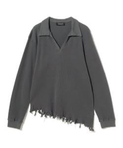 Lamrof / Thermal Aging Polo