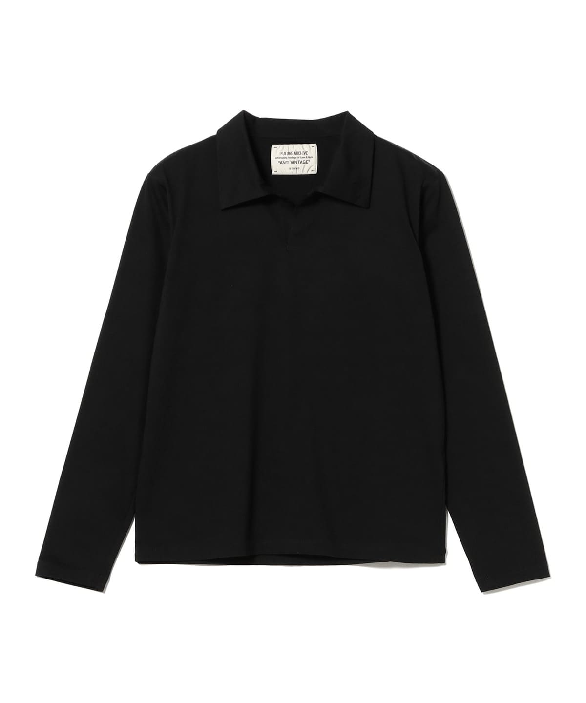 トップス BEAMS future archive SKIPPER POLO BEAMS（ビームス）FUTURE ARCHIVE / SKIPPER POLO（Tシャツ