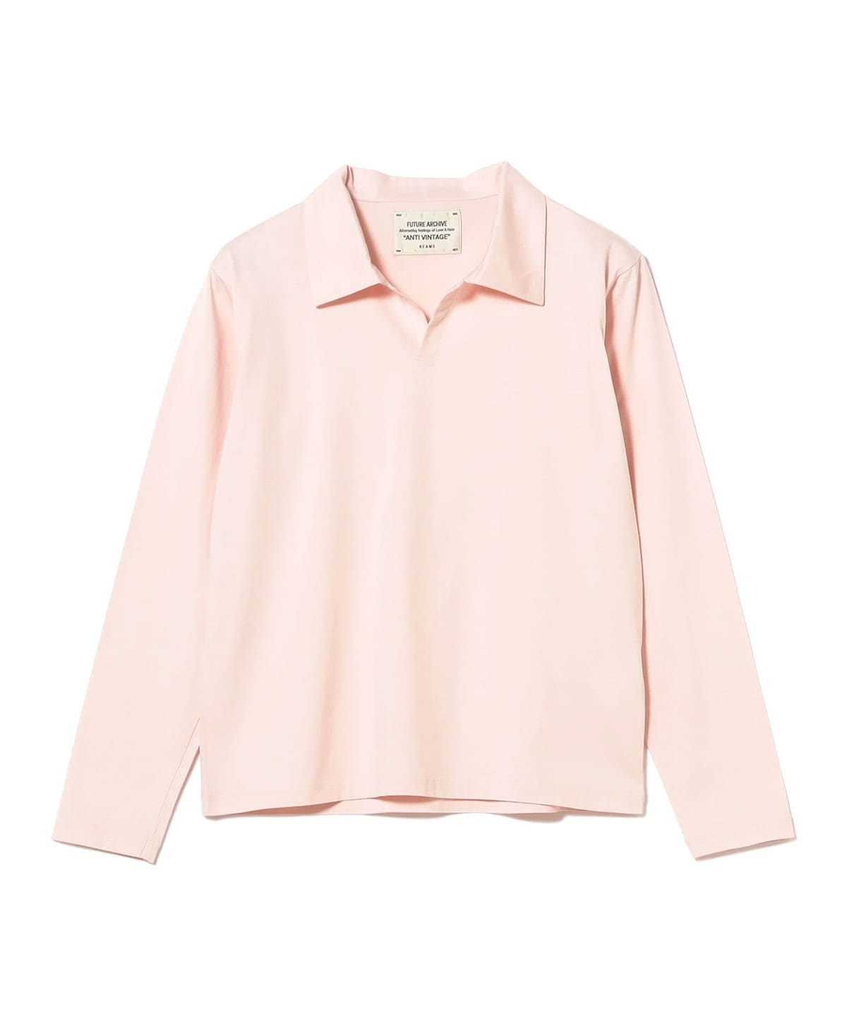 トップス BEAMS future archive SKIPPER POLO BEAMS（ビームス）FUTURE ARCHIVE / SKIPPER POLO（Tシャツ