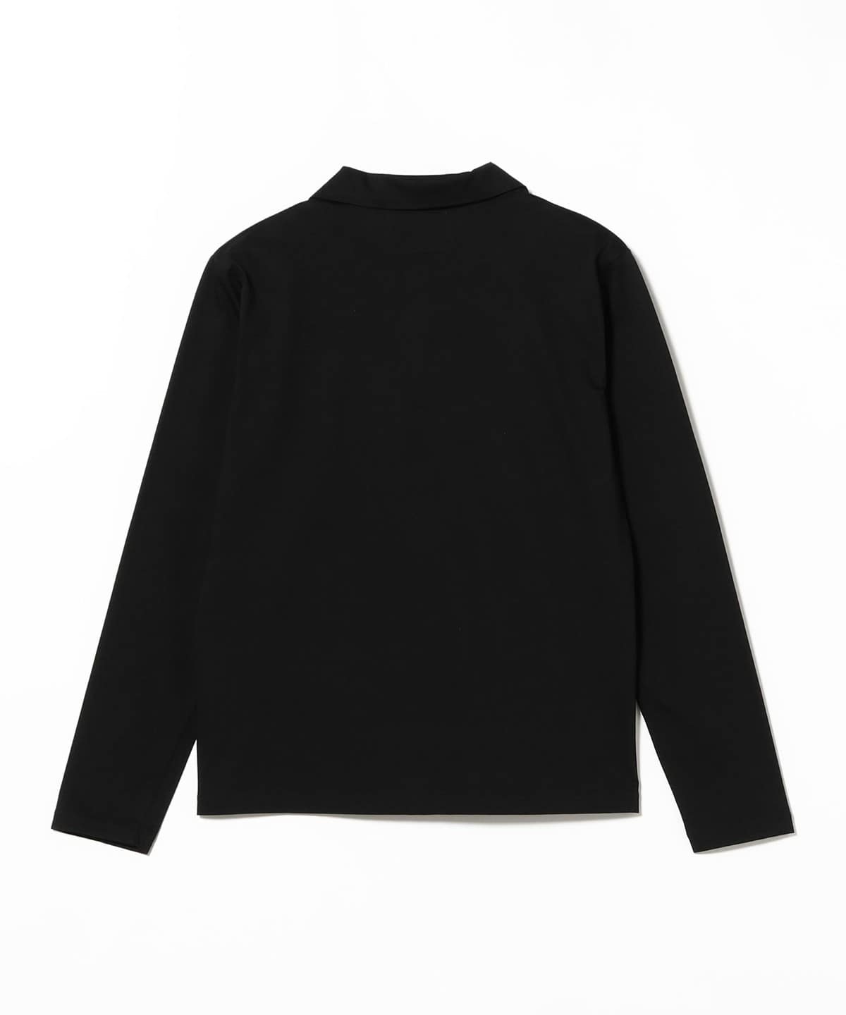 トップス BEAMS future archive SKIPPER POLO BEAMS FUTURE ARCHIVE / Border Skipper (Shirts, Blouses BEAMS Polo
