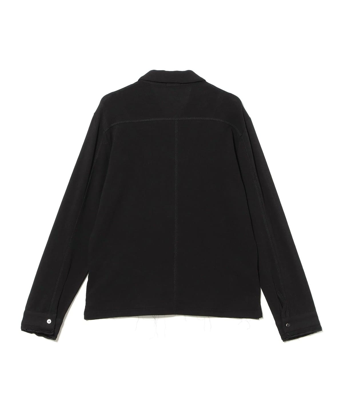 BEAMS（ビームス）XLIM / EP.9 01 Polo Shirt（シャツ・ブラウス
