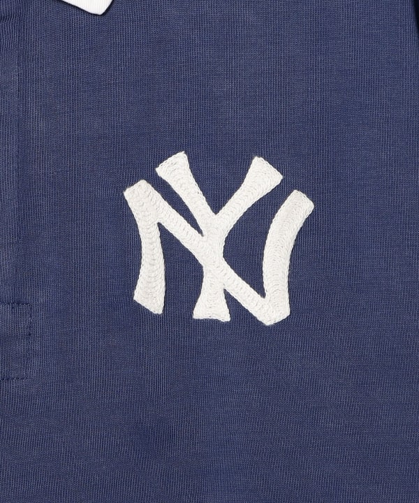 POLO RALPH LAUREN / Yankees Rugby Shirt
