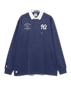 POLO RALPH LAUREN / Yankees Rugby Shirt