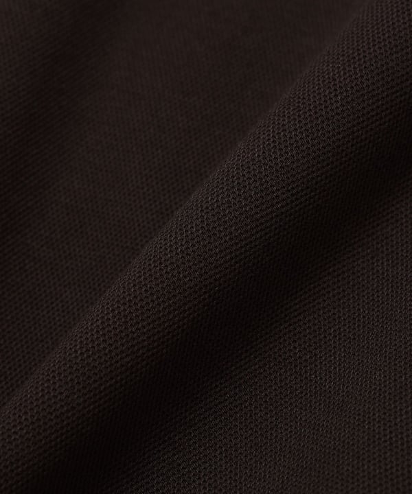 [Special order] FRED PERRY / Pique Long Sleeve Polo Shirt
