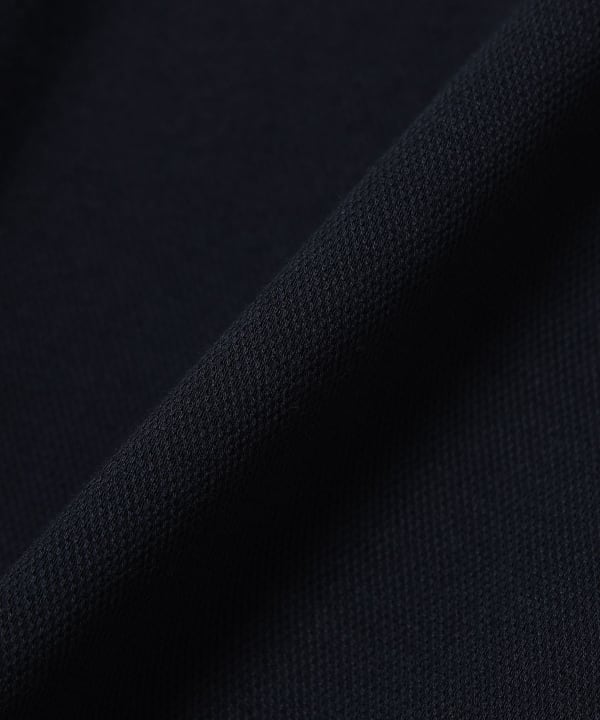 【+10%ポイントUP】【別注】FRED PERRY / Pique Long Sleeve Polo Shirt