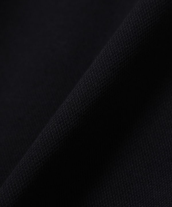 【+10%ポイントUP】【別注】FRED PERRY / Pique Long Sleeve Polo Shirt