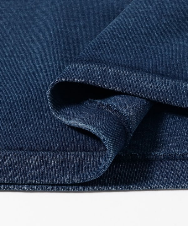 POLO RALPH LAUREN / リラックスフィット フットボールロングＴシャツ