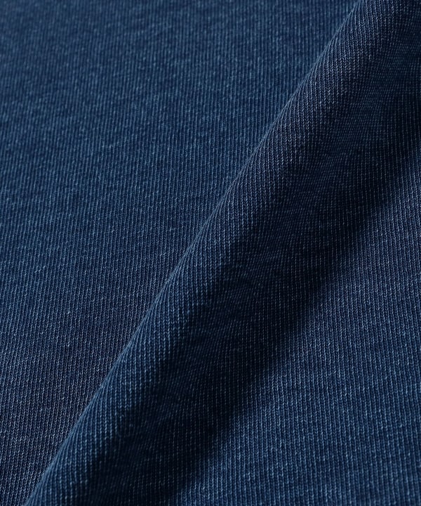 POLO RALPH LAUREN / リラックスフィット フットボールロングＴシャツ