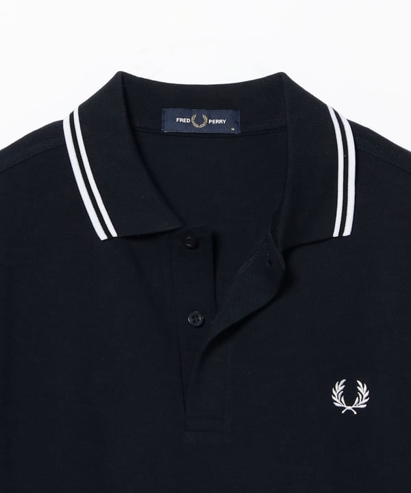 BEAMS（ビームス）FRED PERRY / The Fred Perry Shirt - M3636 
