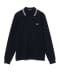 NAVY/WHITE