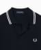 NAVY/WHITE