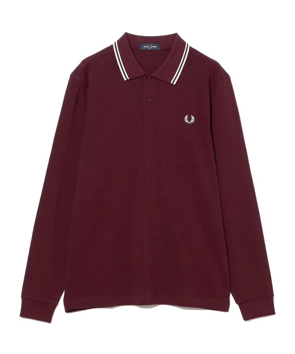 BEAMS（ビームス）FRED PERRY / The Fred Perry Shirt - M3636 