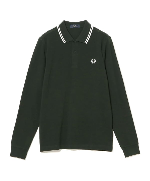 BEAMS（ビームス）FRED PERRY / The Fred Perry Shirt - M3636 