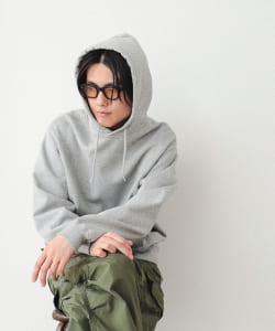 BEAMS / 男裝 BASIC 帽T