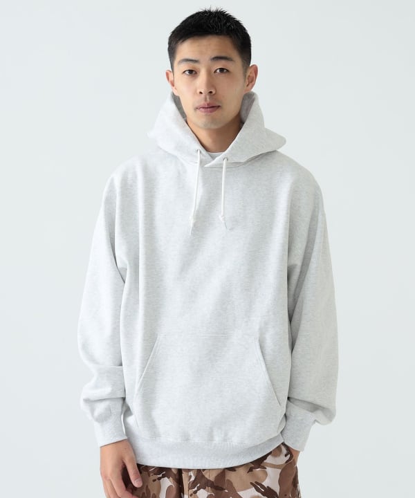 BEAMS パーカー | hartwellspremium.com