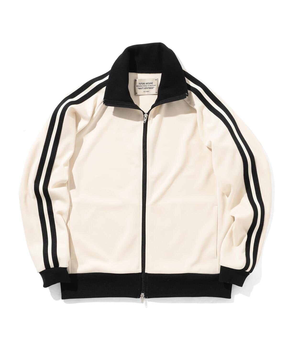 RETRO TRACK JACKET セットアップ