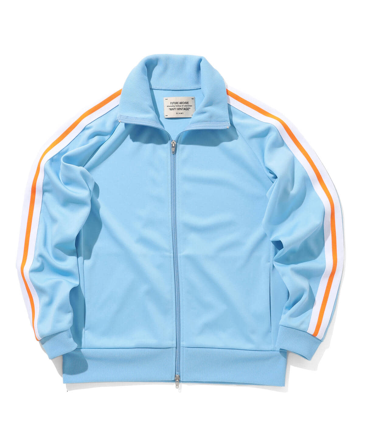 RETRO TRACK JACKET セットアップ