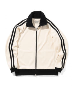 ▲FUTURE ARCHIVE / TRACK JACKET