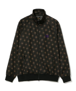 NEEDLES / TRACK JACKET