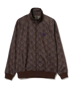 NEEDLES / TRACK JACKET