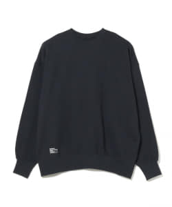 FreshService / LIGHT OZ CREW NECK SWEAT