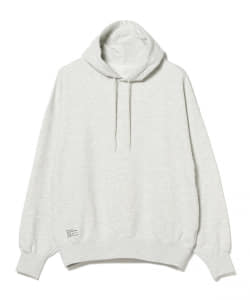 FreshService / LIGHT OZ PULLOVER HOODIE